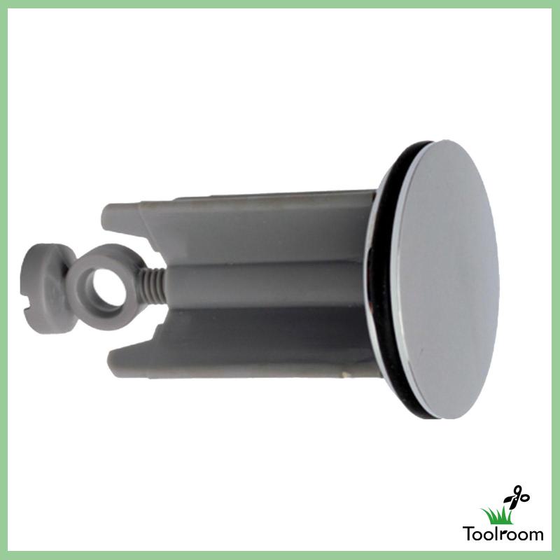 Bộ Lọc Chặn Lỗ Thoát Nước Bồn Rửa Không Tràn Thông Dụng