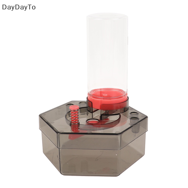 Bút Lông Đầu Lục Giác Vẽ Tranh Màu Nước Tươi Mới