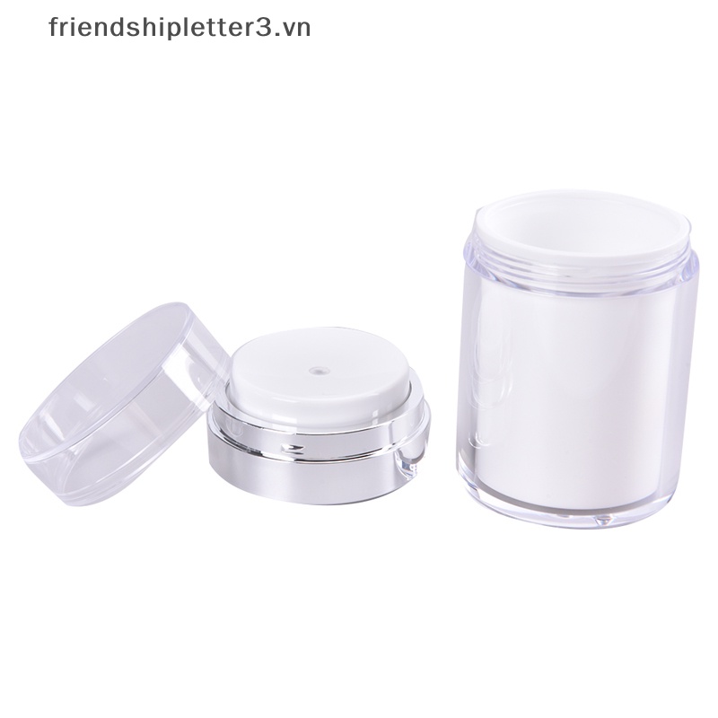 / / Mới / / Lọ Rỗng Đựng Mỹ Phẩm Dạng Bơm Bằng Acrylic Có Thể Bơm Lại