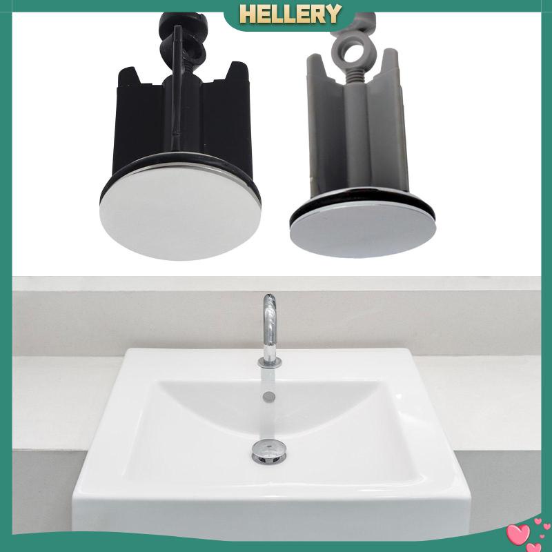 Bộ Lọc Chặn Lỗ Thoát Nước Bồn Rửa Không Tràn Thông Dụng