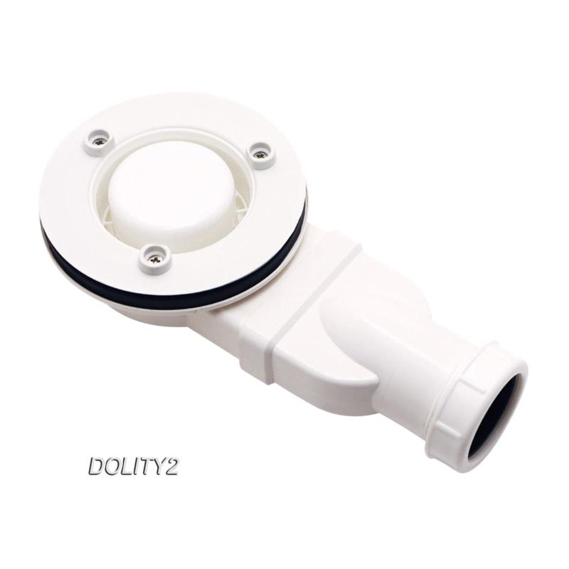 [Dolity2] Đế Thoát Nước Bên Hông Cho Bể Bơi / Ban Công