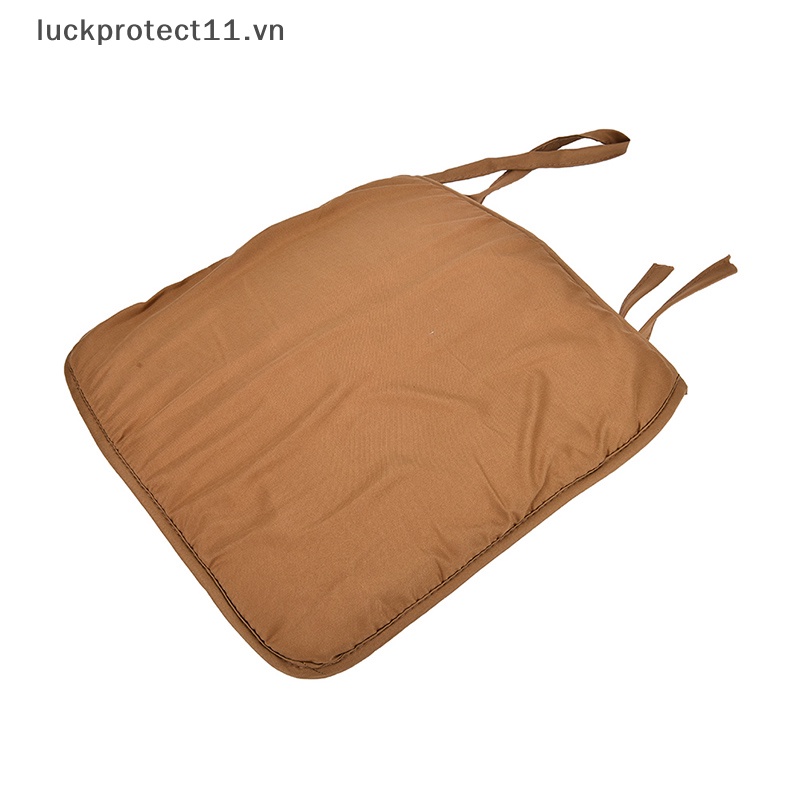 # Dây Cáp 3C &amp; NEW 3C # Đệm Xốp Vuông Lót Ghế Ngồi Bàn Ăn / Sân Vườn / Văn Phòng Đa Ứng Dụng