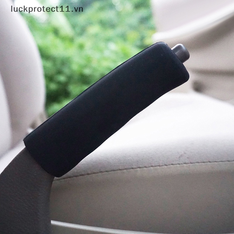 # Dây Cáp 3C &amp; NEW 3C # Bọc Tay Phanh Xe Hơi Bằng Silicone Gel Chống Trượt Tiện Dụng