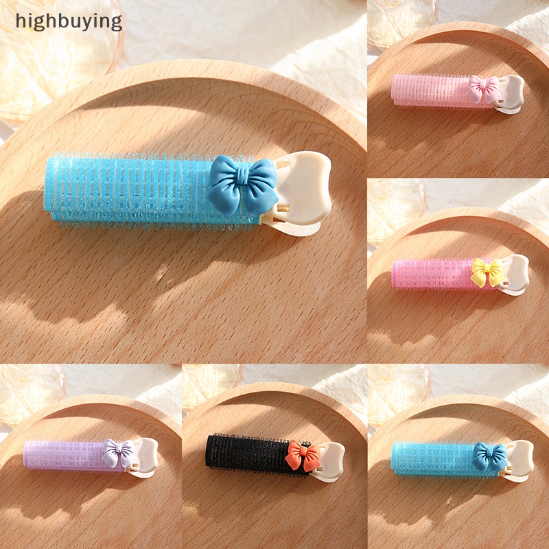 Kẹp Tóc Xoăn Tạo Kiểu Thời Trang Cho Nữ