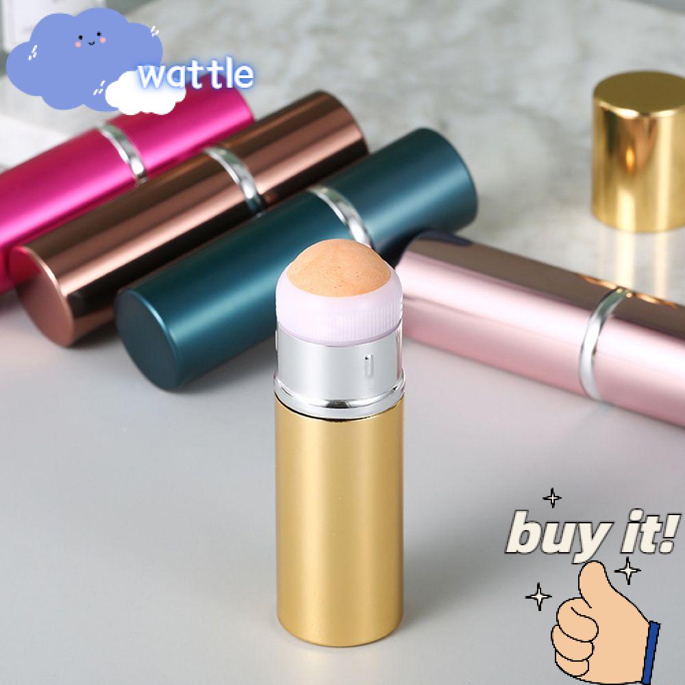 Thanh Lăn Hấp Thụ Dầu Trên Da Mặt Dạng Chữ T Tiện Dụng