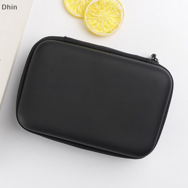 Túi EVA Chống Thấm Nước Dùng Để Đựng Tai Nghe Bluetooth Tiện Dụng