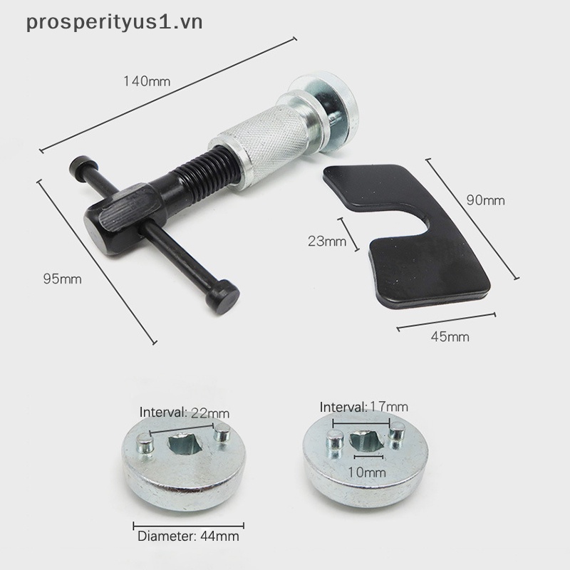 Bộ Dụng Cụ Sửa Chữa Phanh Đĩa Xe Hơi prosperityus1 Tiện Dụng