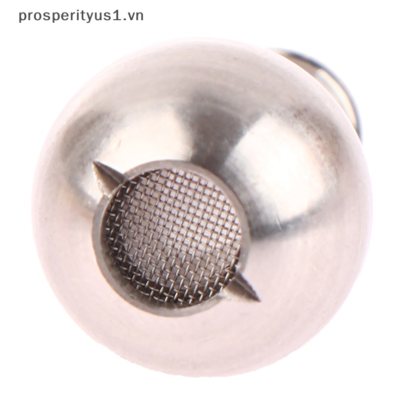 Bộ Lọc Áp Suất Cao Bằng Thép Không Gỉ prosperityus1 Dùng Rửa Xe Hơi