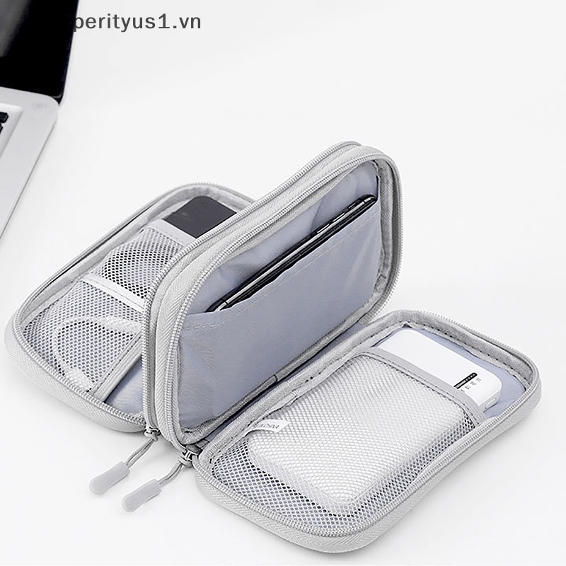 Túi Đựng Phụ Kiện Điện Tử prosperityus1 [VN]