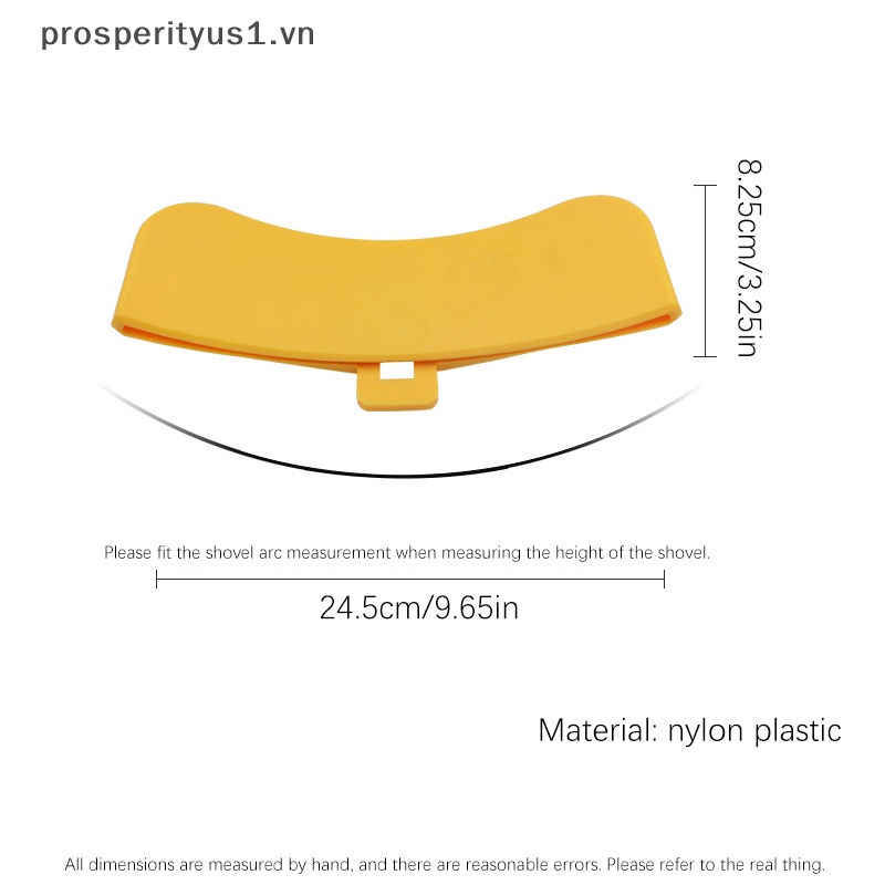 [prosperityus1] Dụng Cụ Thay Lốp Xe Có Thể Tháo Rời [VN]