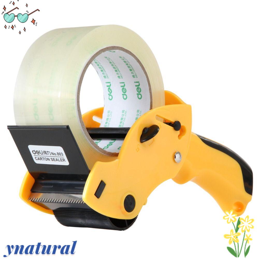 Máy Đóng Gói Băng Keo Tự Nhiên Cho Văn Phòng