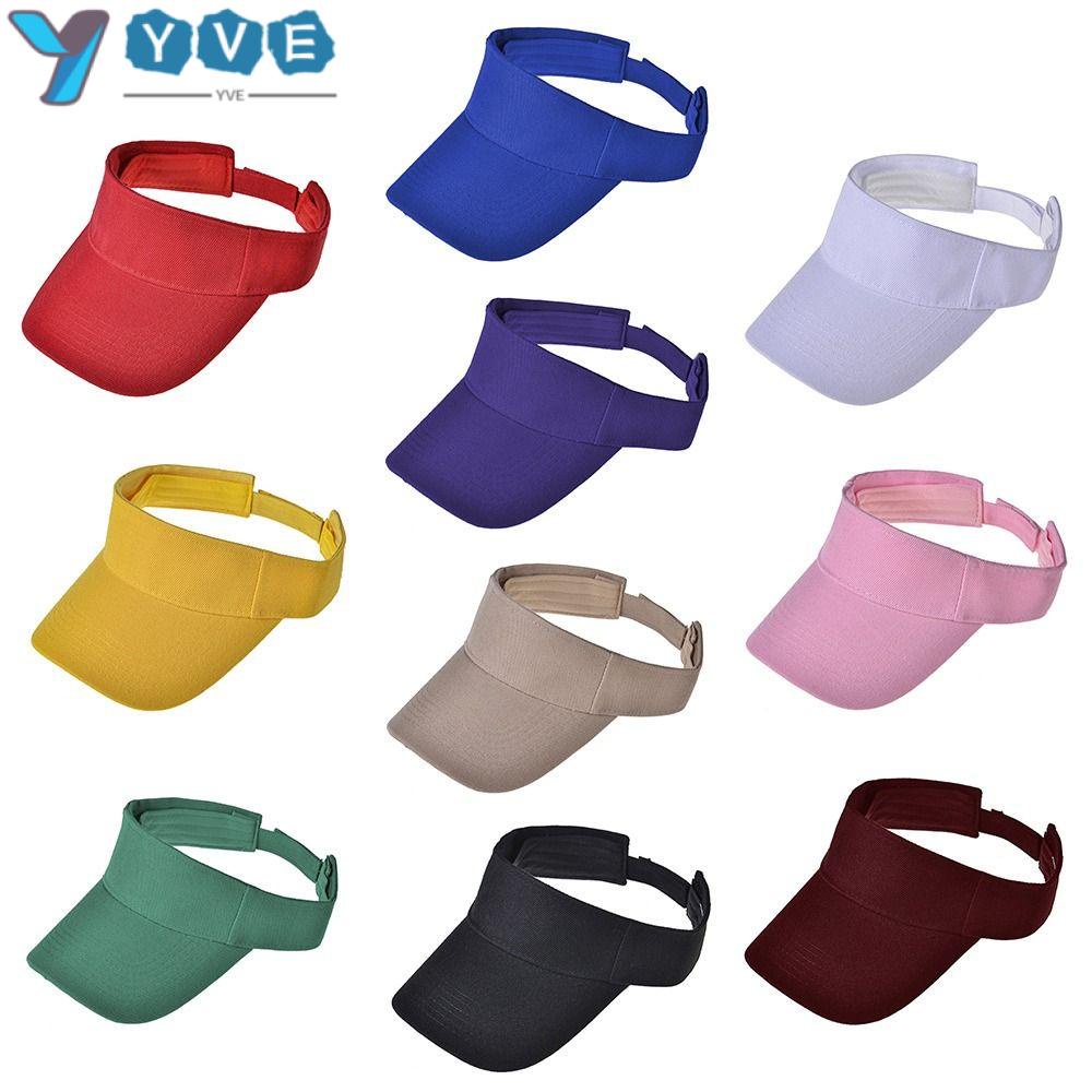 Mũ Lưỡi Trai Nhiều Màu Thời Trang Mùa Hè Cho Nam Và Nữ