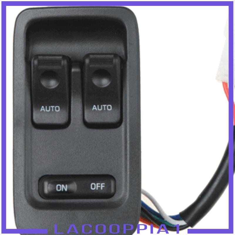 Công Tắc Cửa Sổ FD14-66 - 350C Cho Xe Lacooppia1