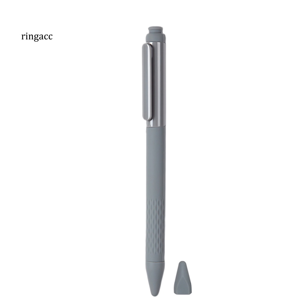 Vỏ Bảo Vệ Bút Cảm Ứng RGA Chống Va Đập Chống Bụi Độ Bền Cao Có Thể Tái Sử Dụng Cho iPhone Pencil Thế Hệ Thứ 2