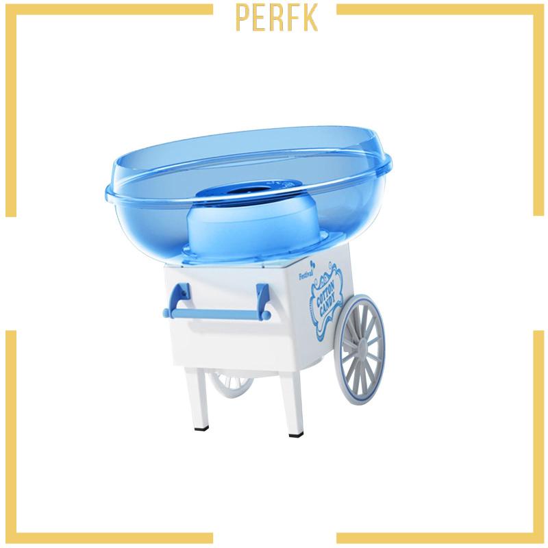 Máy Làm Kẹo 450W DIY Tiện Dụng Cho Gia Đình