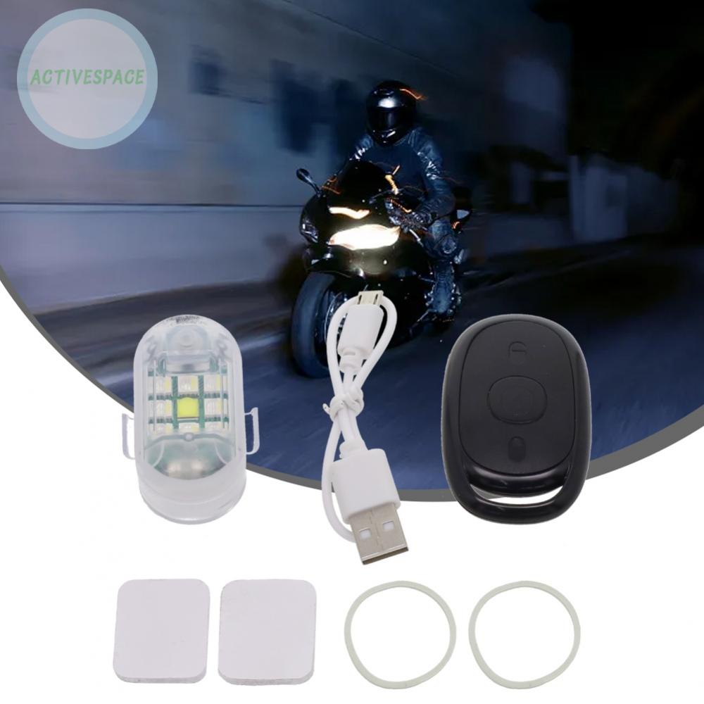 Đèn Tín Hiệu SOS 2.4G Nhiều Màu Sắc