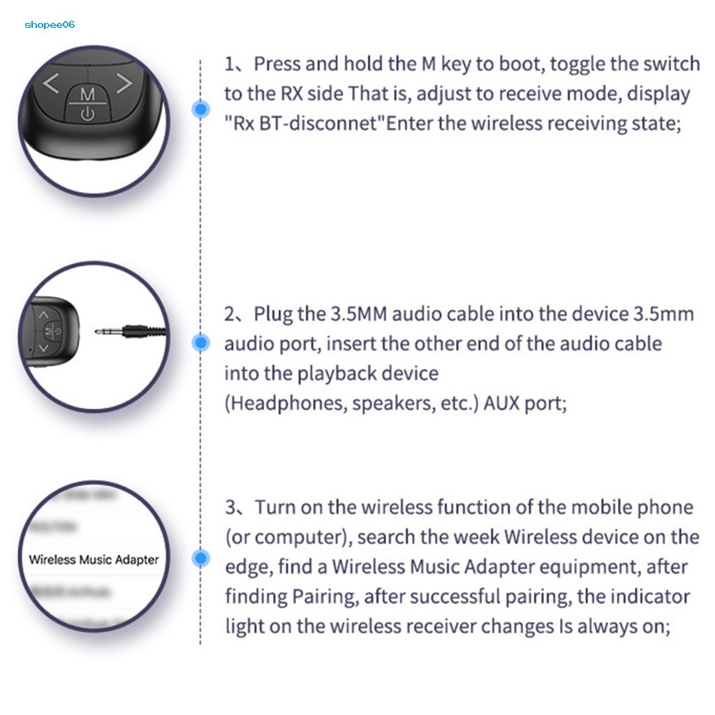 Bộ Truyền Nhận Tín Hiệu Bluetooth 5.0 PEMG T14 2 Trong 1 Cho Điện Thoại Di Động