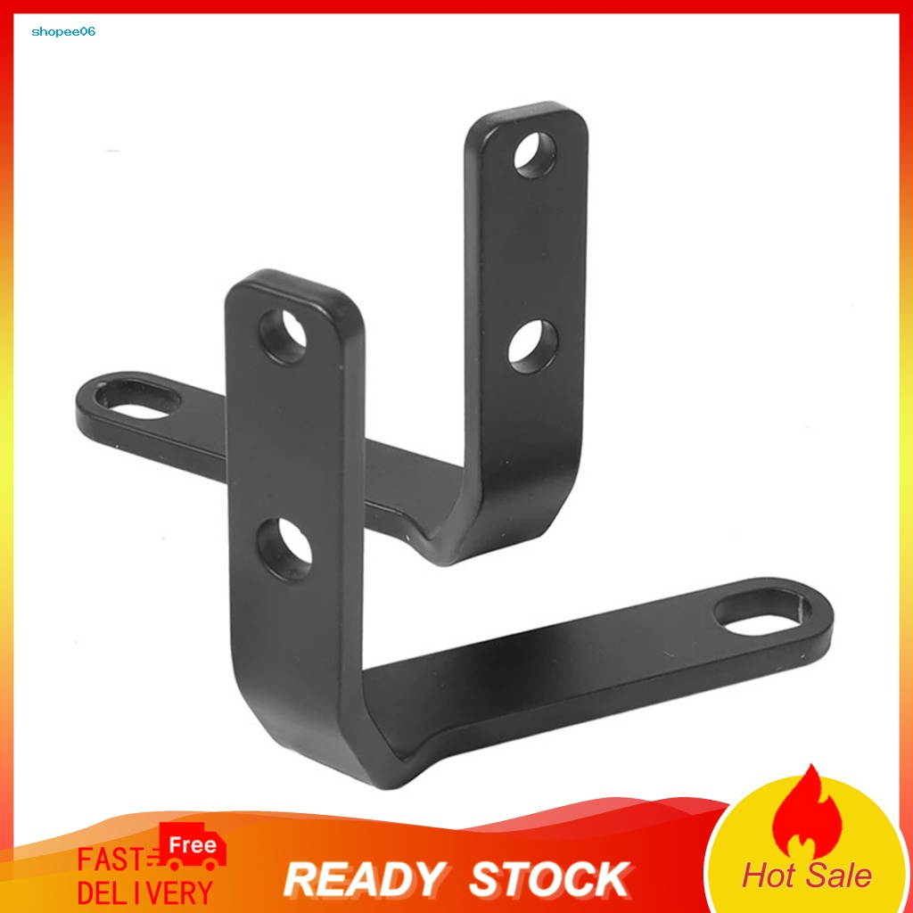 1 Bộ Giá Đỡ Kính Chiếu Hậu Bằng Kim Loại Cho REBEL500