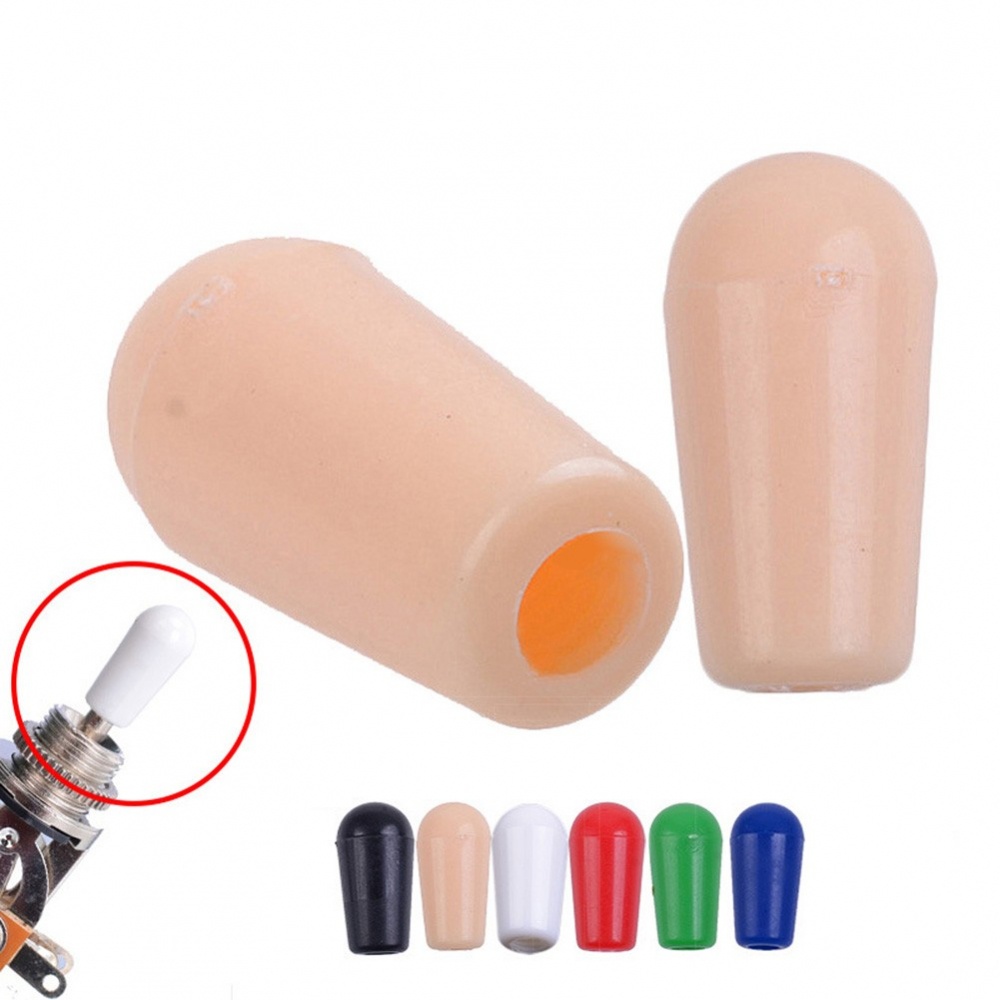 Nút Vặn 3 Chiều 3.5Mm Dành Cho Guitar Điện Thoại