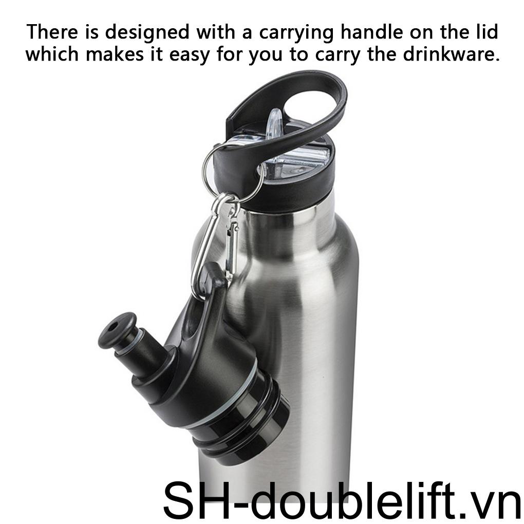 Nắp Đậy Bình Nước Chống Bụi Bẩn 12oz-64oz Thay Thế Tiện Dụng