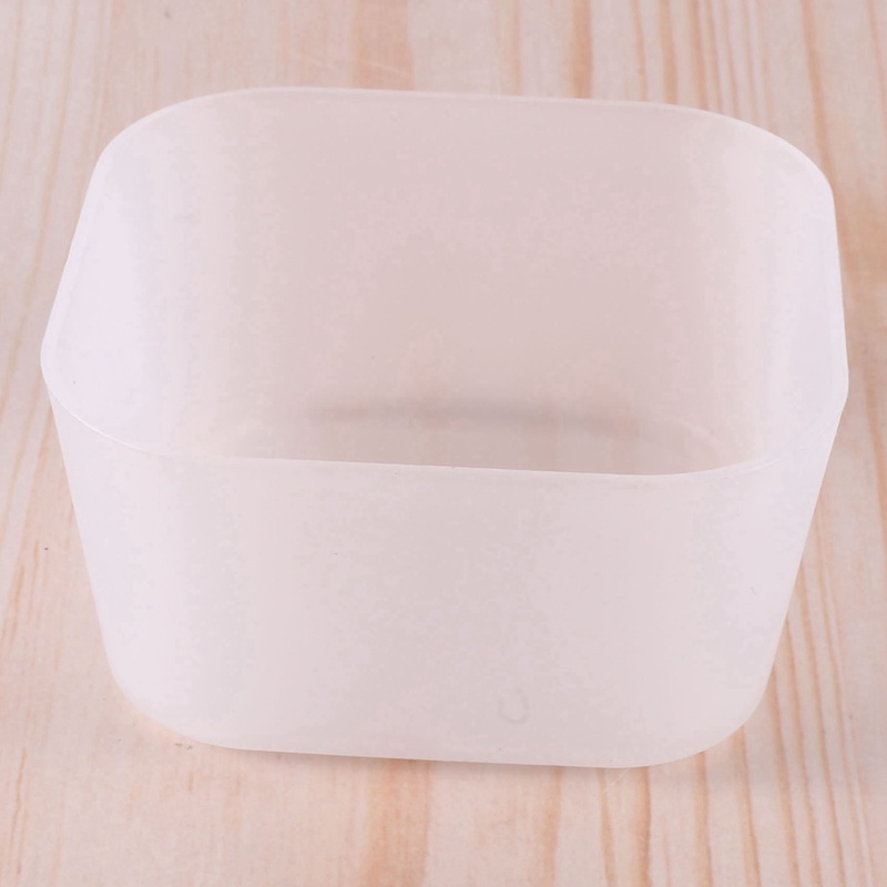 Set 7 Hộp Nhựa PP Đựng Đồ Trang Điểm Để Bàn Sắp Xếp Gọn Gàng Cho Nhà Ở / Văn Phòng / Nhà