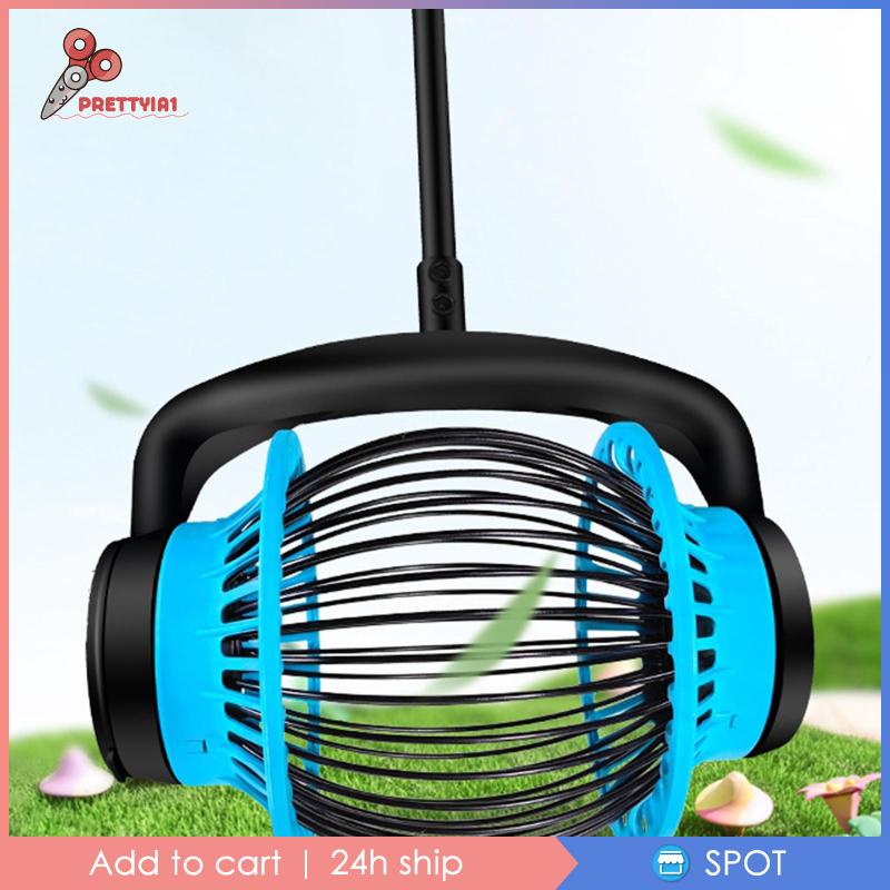 [Prettyia1] Dụng Cụ Thu Gọn Hạt Óc Chó / Trái Cây Nhỏ Gọn Cho Sân Vườn Ngoà