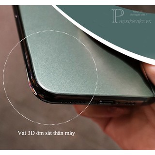 Dán bảo vệ lưng iphone 11Pro - 11Pro max