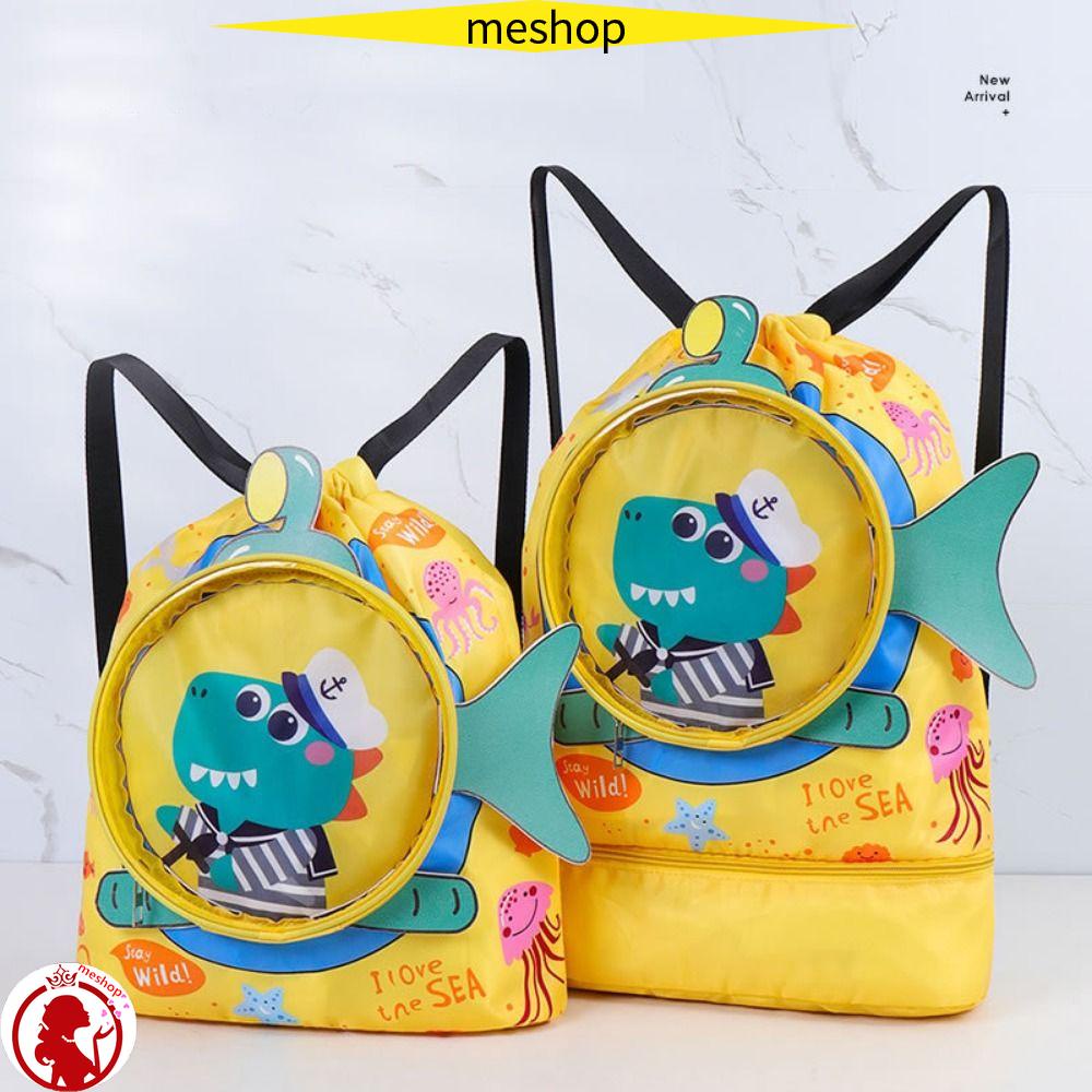 Balo Thể Thao Chống Thấm Nước Tùy Chỉnh Tiện Dụng Cho Bé