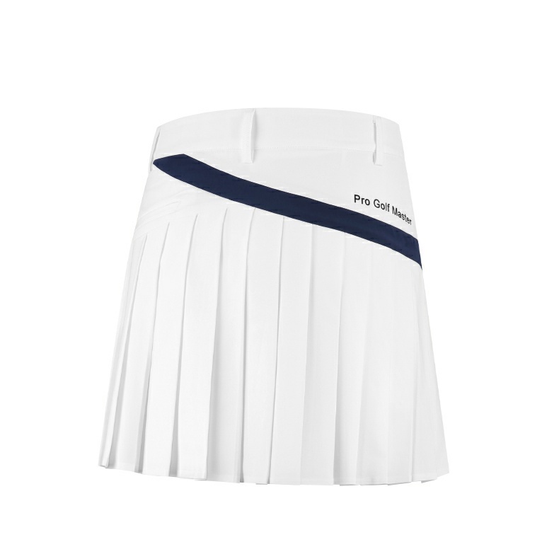 Chân Váy Ngắn Chữ A Xếp Ly Thoáng Khí Thời Trang Mùa Hè Cho Bé QZ089