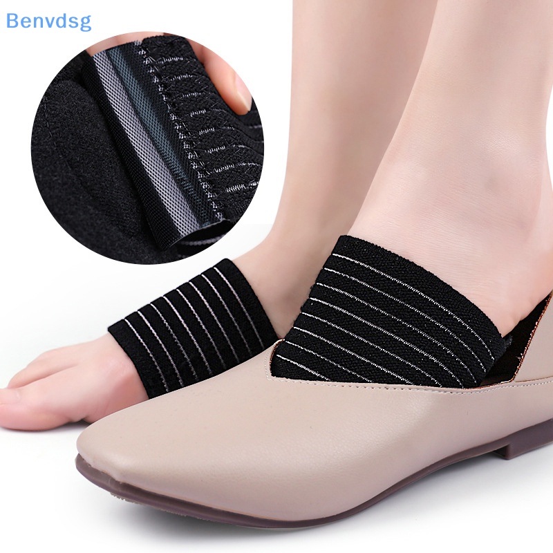 1 Cặp Vỏ Bọc Bảo Vệ Chân Chống Sốc Có Thể Điều Chỉnh Thoải Mái