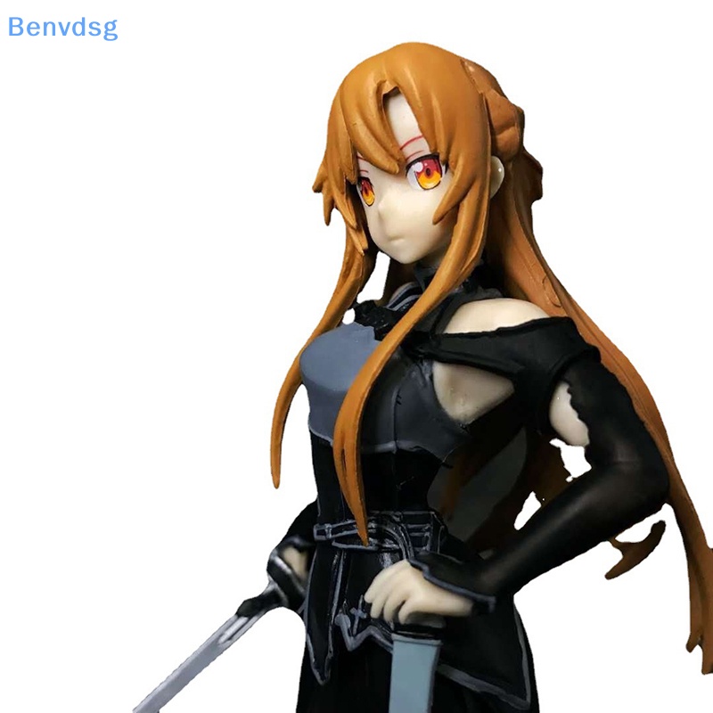 Mô Hình Nhân Vật Anime Yuuki Asuna Chân Thật