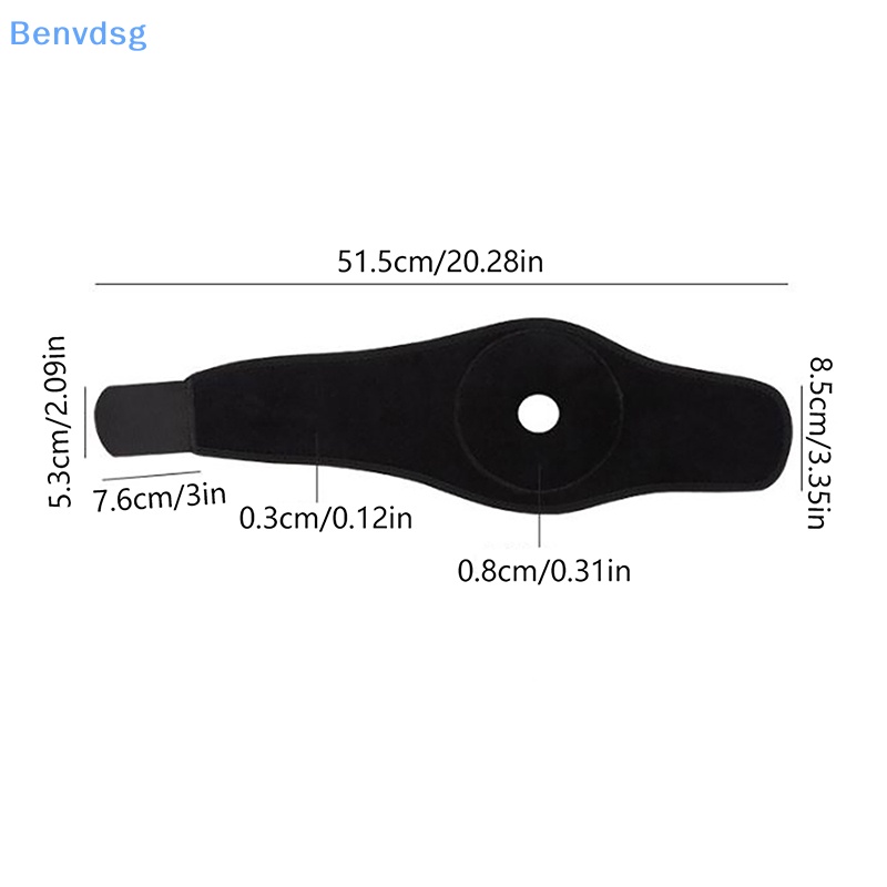 Băng Quấn Bảo Vệ Đầu Gối Khi Chơi Thể Thao