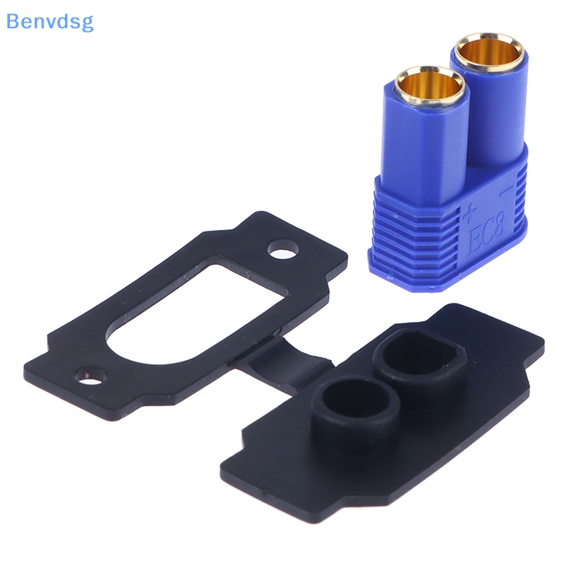 Benvdsg &gt; Bảng Điều Khiển EC8E Dòng Điện Cao Có Nắp Chống Bụi Cho Mô Hình Máy Bay