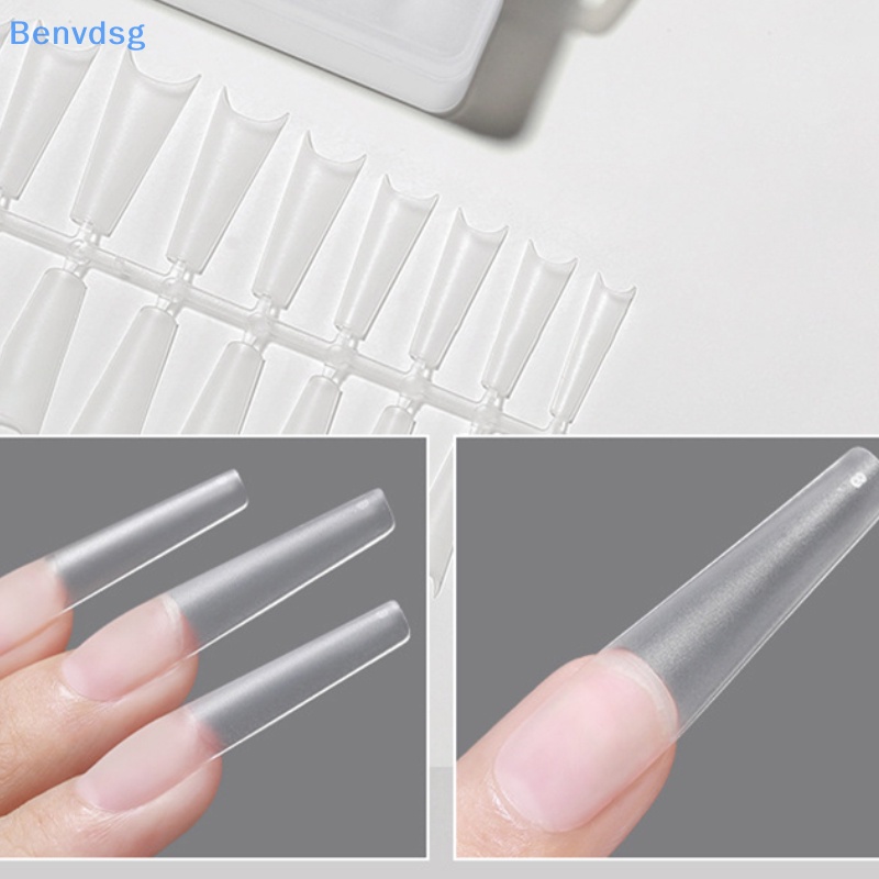 Set 240 Khuôn Điêu Khắc Móng Tay Che Phủ Toàn Diện Tiện Dụng