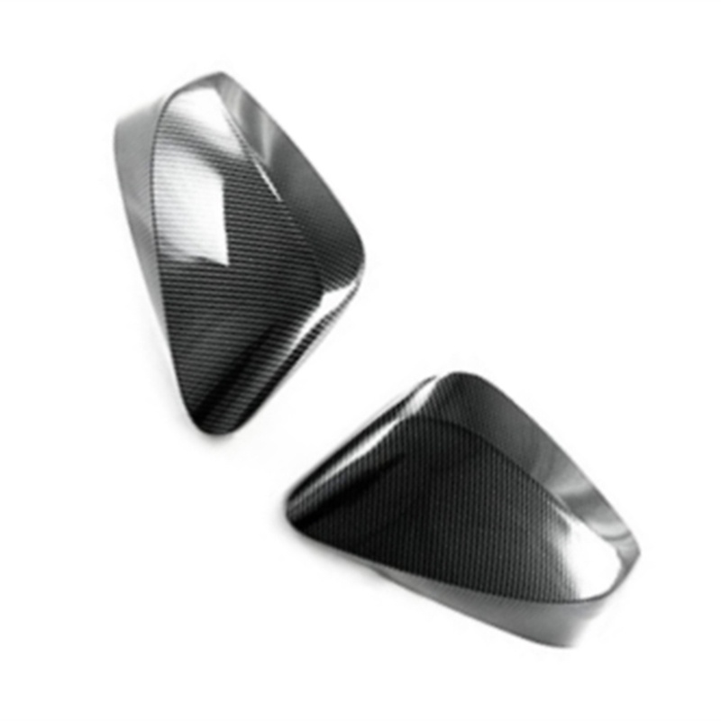 Set 2 Ốp Gương Chiếu Hậu Bên Trái + Phải Dành Cho Ô Tô Lexus 350 RX350H 500 2022-2023