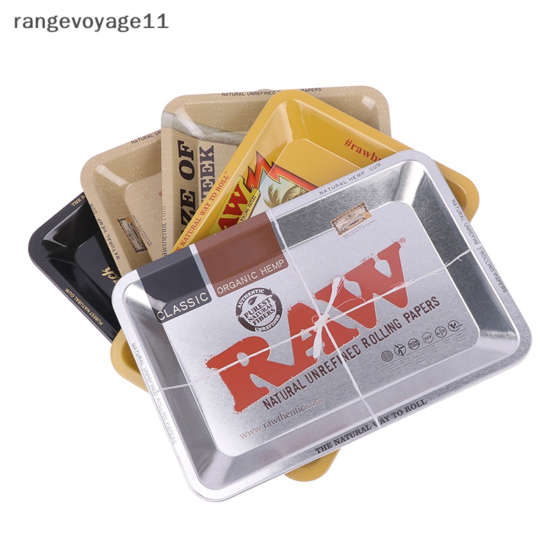 Khay Kim Loại Đựng Thức Ăn Trưa Nhiều Tầng 180 * 125MM Họa Tiết Chấm Bi