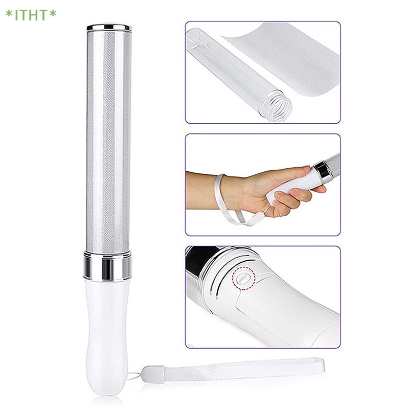 Gậy Phát Sáng Đèn LED 15 Màu Độc Đáo Mới