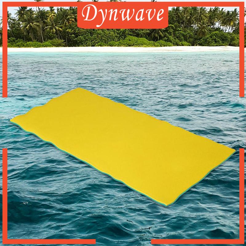 [Dynwave] Thảm Nổi Thoải Mái Mật Độ Cao Bền Bỉ Không Thể Nổi