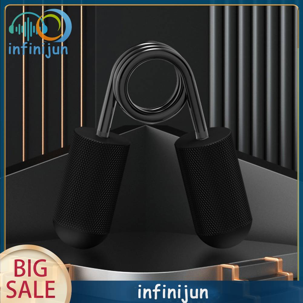 Dụng Cụ Mở Rộng Ngón Tay Bằng Hợp Kim Nhôm Trọng Lượng Nhẹ Hỗ Trợ Luyện Tập