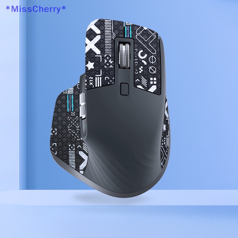 Miếng Dán Tay Cầm Chuột Handmade Chống Trượt Chống Mồ Hôi Cho Logitech MX master3 / 3s Mới