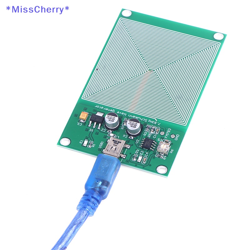 Máy Phát Sóng FM783 7.83HZ Phát Sóng Siêu Âm Mới