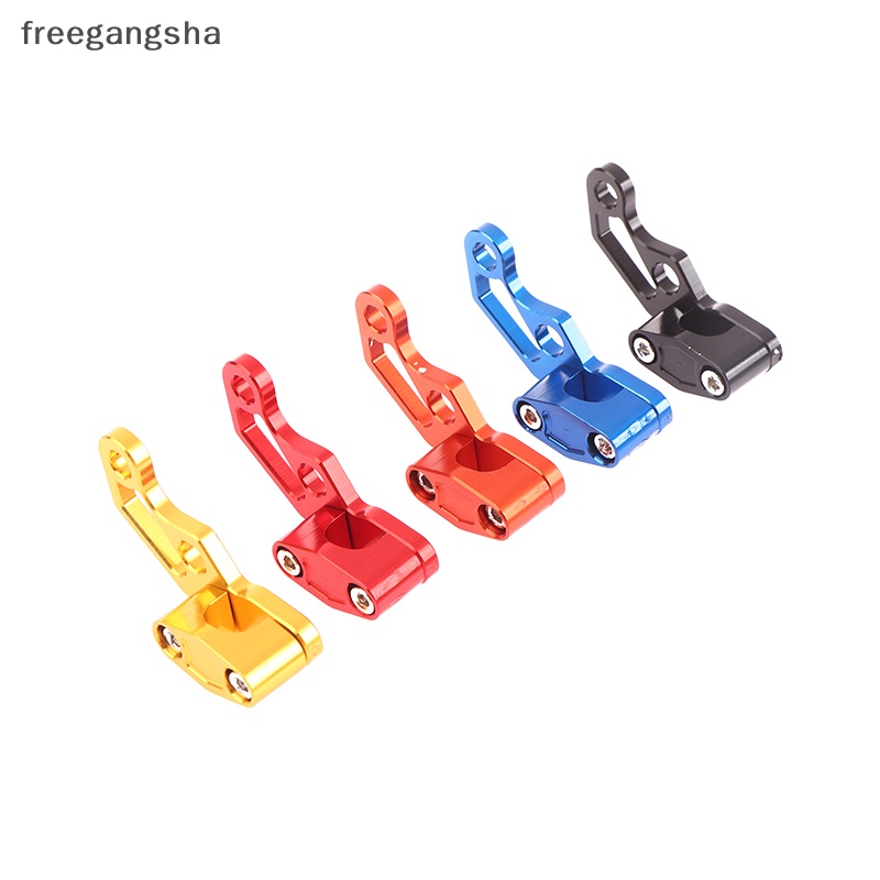Kẹp Bảo Vệ Ống Dẫn Dầu Phanh Xe Máy FDH