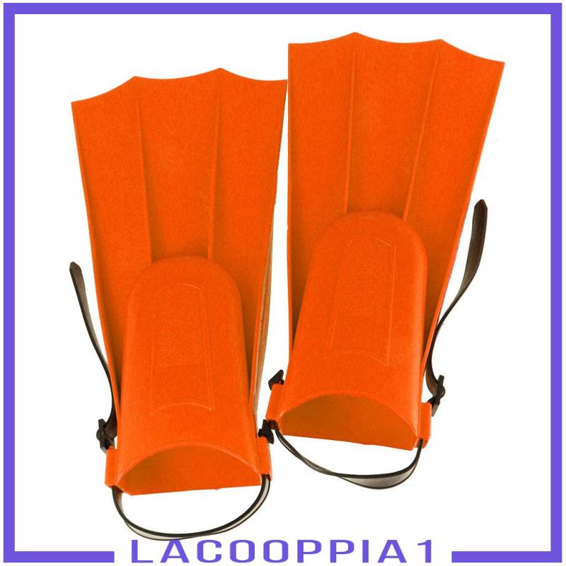 [Lacooppia1] Dụng Cụ Tập Bơi Lặn Có Thể Điều Chỉnh Dành Cho Người Lớn