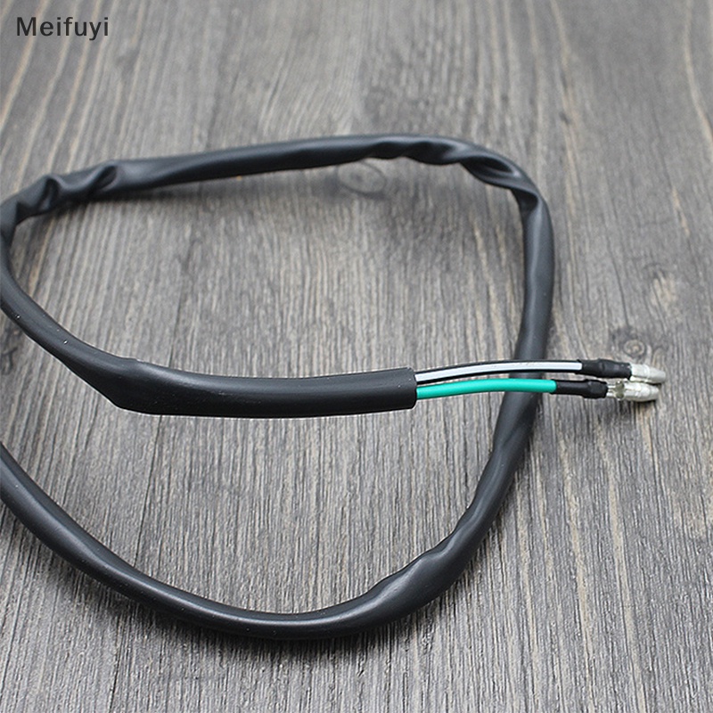 Công Tắc Bật / Tắt Gắn Tay Lái Thông Dụng Cho Xe Máy Moto ATV