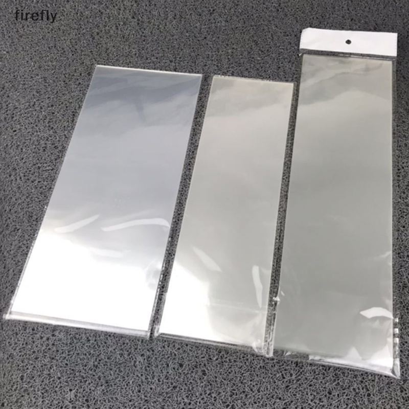 Giấy Nhuộm Tóc Highlight [firefly] Giấy Bạc Thay Thế