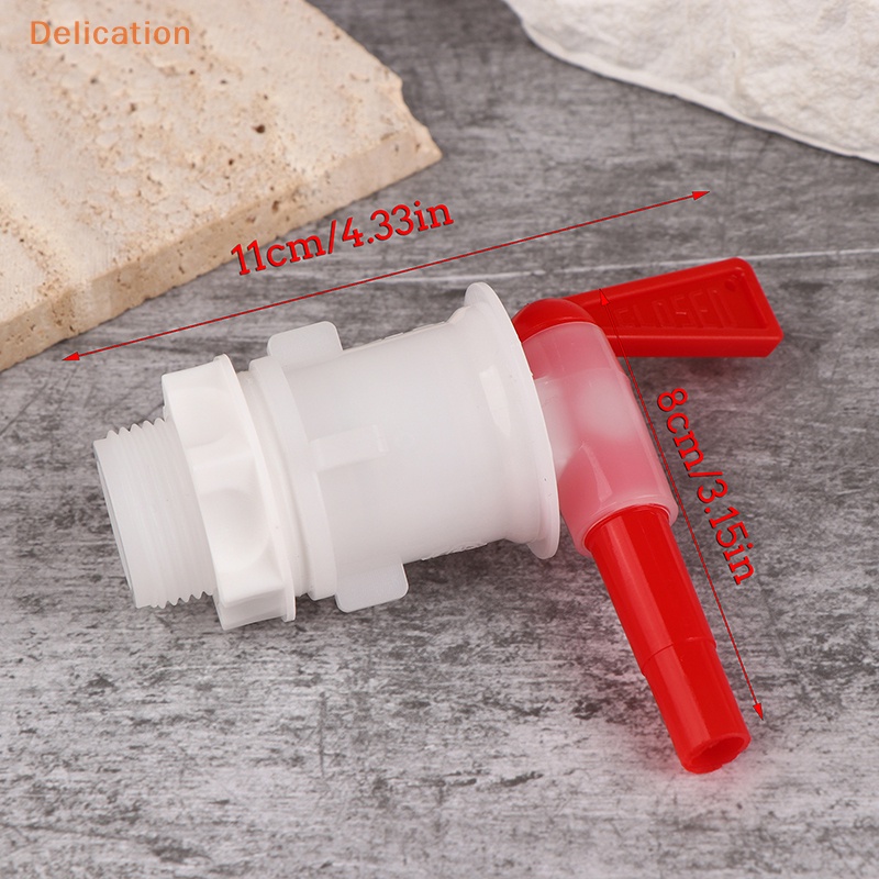1 Vòi Nhựa Lên Men Bia Tại Nhà Tiện Dụng