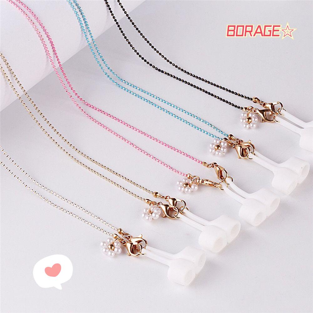 Dây Đeo Mắt Kính Chống Trượt Tiện Lợi