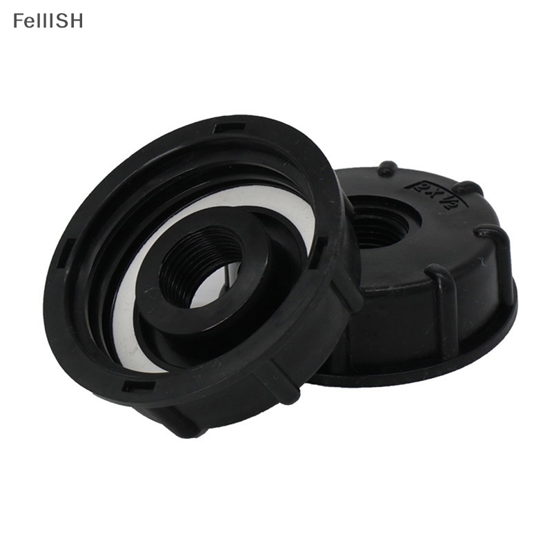 Đầu Nối Ống Nước IBC S60X6 Sang 1 / 2 3 / 4 1quot 439br