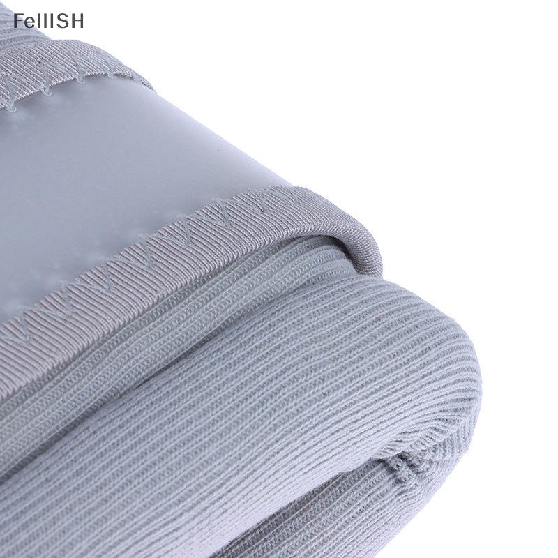 Đai Quấn Cổ Bằng Xốp Mềm Hỗ Trợ Giảm Đau 439br