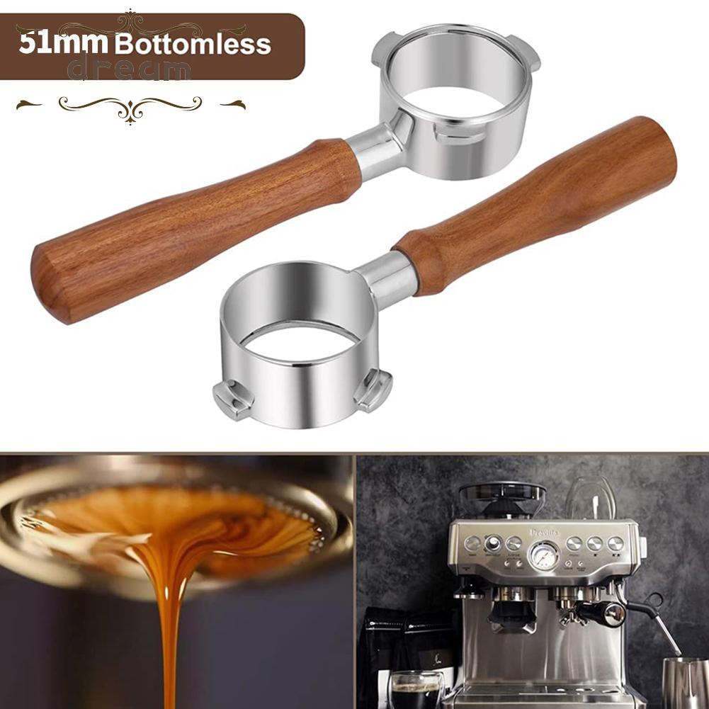 【DREAMLIFE】Coffee Maker Handle 220mm Length EC680/EC685/EC785 High Premium Three Ear Handle